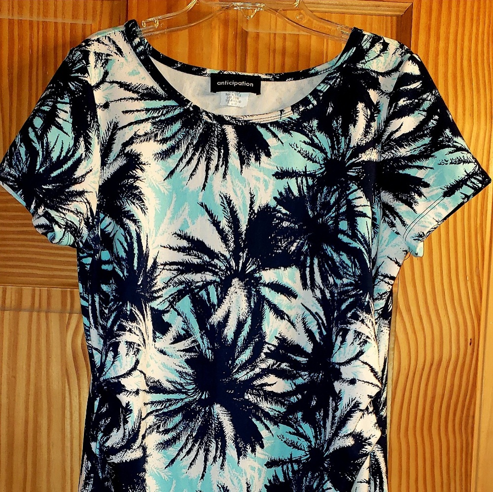 Maternity dress